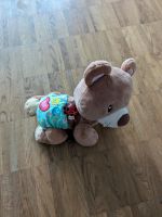 Wie neu! Krabbel Teddy VTech Wandsbek - Gartenstadt Vorschau