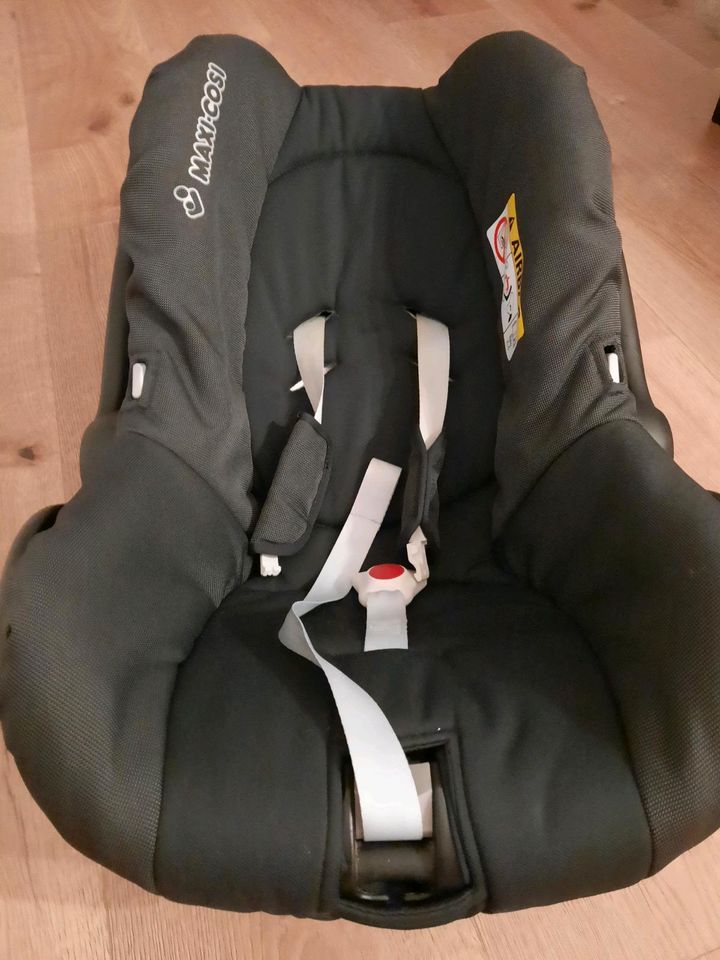 "Maxi Cosi" in Neustadt b.Coburg