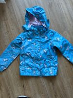 Kinder Regenjacke 110/115 Baden-Württemberg - Filderstadt Vorschau