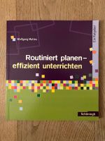 Mattes Routiniert Planen effizient unterrichten neu Niedersachsen - Rastede Vorschau