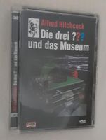 Die drei Fragezeichen und das Museum DVD Thüringen - Stadtlengsfeld Vorschau