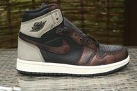 Nike Jordan 1 High Army Rust Shadow Patina 555088-033 EU 36,5 Niedersachsen - Wingst Vorschau