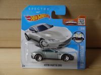 2016 Hot Wheels Aston Martin DB10 James Bond 007 Spectre Rheinland-Pfalz - Asbach Vorschau