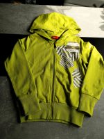 Sweatjacke Gr.128 Nordrhein-Westfalen - Geilenkirchen Vorschau