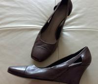 Gino Rossi Gr.40 Pumps Party Elegant schön! Sandalen Pumps Bergedorf - Kirchwerder Vorschau