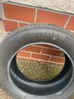 4x Continental Reifen 235/55 R18 VXL Berlin - Reinickendorf Vorschau