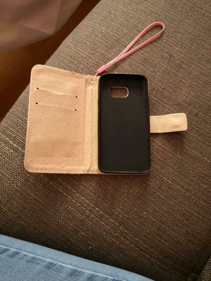 Schutzhülle Etui Handy in Pegnitz