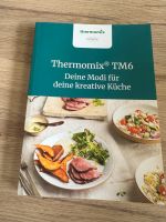 Thermomix Kochbuch „Deine Modi“ TM6 Hessen - Ebsdorfergrund Vorschau
