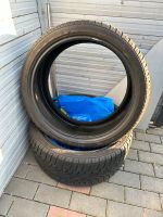 2X Dunlop Winter reifen 255 35 20 Rheinland-Pfalz - Mainz Vorschau