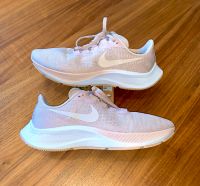 Nike Air Free Schuh 38 Sneaker Sommer Schuh cool lässig rosa Baden-Württemberg - Ulm Vorschau