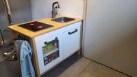 Kinderküche Holz Bayern - Coburg Vorschau