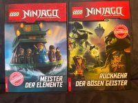 Lego Ninjago Bücher Hessen - Philippsthal (Werra) Vorschau