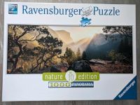 Ravensburger Nature edition 1000er puzzle Nordrhein-Westfalen - Neuss Vorschau