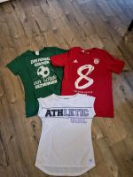 Shirts S, 152, 164 Duisburg - Duisburg-Süd Vorschau