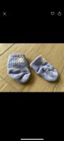 Lila Baby Socken mit Sonne 13-15 Wuppertal - Elberfeld Vorschau