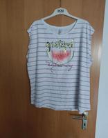 Top Shirt Sheego 52/54 Baden-Württemberg - Jettingen Vorschau