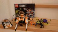 Lego Galaxy Squad 70705 Düsseldorf - Angermund Vorschau