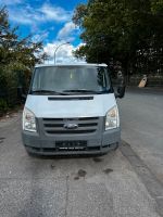 Ford Transit Kombi Ft280 mit Klima 9Sitzer Essen - Essen-West Vorschau