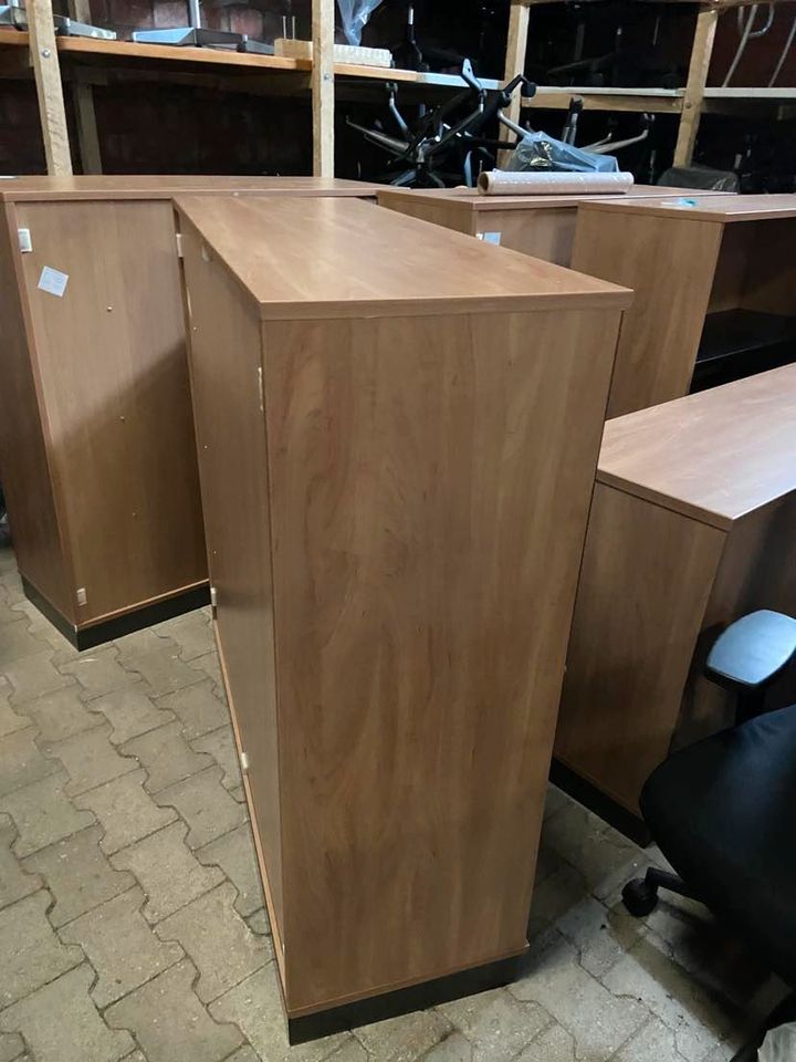 Sideboard Highboard Rolladentür in Viersen