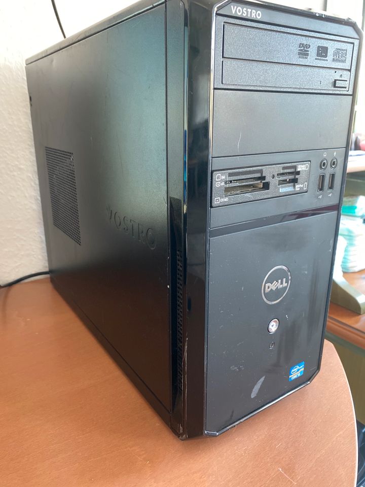 PC Dell Vostro 270 i5-3470 2 Tb in Böhlen