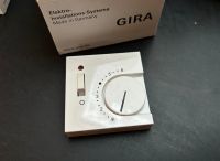Gira System 55 Thermostat Abdeckung Bayern - Zirndorf Vorschau