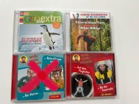 CD Thema Geoextra Willi wills wissen Flughafen, Feuerwehr Nordrhein-Westfalen - Moers Vorschau