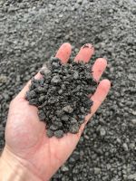 Asphalt Fräsgut abgesiebt - Wegebau - Füllmaterial - Schotter Hessen - Fuldatal Vorschau