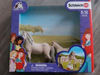 SCHLEICH / 42430 / SET HANNAH'S ERSTE HILFE Dresden - Kleinzschachwitz Vorschau