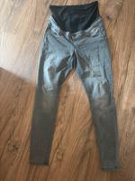 Umstandsjeans Vero Moda Gr L Bayern - Auerbach Vorschau