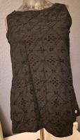 Top Shirt Bluse schwarz neu S 36 gina Benotti Dortmund - Großholthausen Vorschau