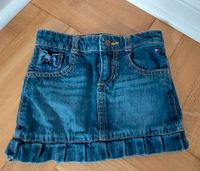 Tommy Hilfiger Jeans Rock Gr.2T, Größe 86/92 Rheinland-Pfalz - Katzwinkel (Sieg) Vorschau