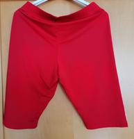 Capri-Leggings für Sport und Freizeit, rot, neu, Größe XL Sachsen - Kirschau Vorschau