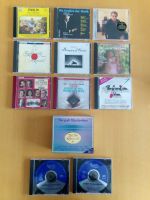 15 x Musik CD - Klassik - Paket Konvolut Sammlung Bayern - Oberthulba Vorschau