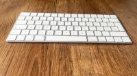 Apple Magic Keyboard 2, kabellose Tastatur Frankfurt am Main - Ostend Vorschau