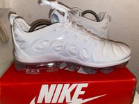 Nike vapormax plus 43 weiß Köln - Bickendorf Vorschau