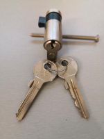 Profilhalbzylinder CES 31 mm 2 Schlüssel Niedersachsen - Garbsen Vorschau