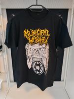 Municipal Waste Shirt Gr. L Thrash Metal US Import Thüringen - Sonneberg Vorschau