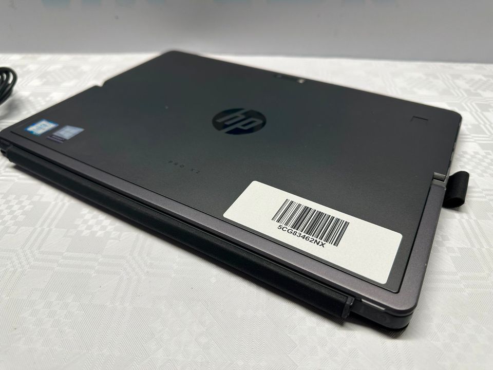 HP Pro 612 Convertible 12" 8GB 256 GB SSD Gebrauchtgerät - SIK-EDV 199,00 €* in Bremerhaven