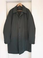 Hugo Boss Mantel Gr. 54 Khaki wasserabweisend Düsseldorf - Gerresheim Vorschau