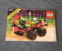 Lego 6896 Bauanleitung Brandenburg - Teltow Vorschau