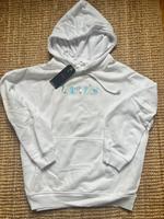 Levi’s Sweatshirt Hoodie in weiß- NEU mit Etikett Bremen - Neustadt Vorschau