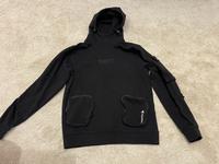 Snipes Hoodie PlayStation Gr.L schwarz Hessen - Reinheim Vorschau