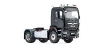 Wiking 077651 MAN TGS 18.510 4x4 BL 2-Achs Zugm.. schwarz 1:32 Nordrhein-Westfalen - Steinheim Vorschau