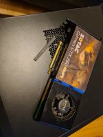 ZOTAC GeForce GTX 260 amp²! Edition Kreis Ostholstein - Stockelsdorf Vorschau