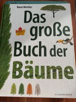 Das große Buch der Bäume Bäumebuch Rheinland-Pfalz - Eich Vorschau