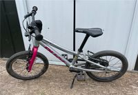 Puky LS Pro 16 -Kinderfahrrad 16 Zoll Rheinland-Pfalz - Trier Vorschau