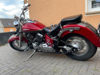 Yamaha Dragstar xvs650 Saarland - Nalbach Vorschau