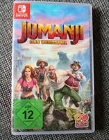 Spiel Jumanji für die Switch Baden-Württemberg - Hohenstadt Vorschau