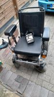 Elektrischer Rollstuhl Niedersachsen - Zetel Vorschau