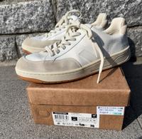 Veja V-12 B-Mash white Natural Damen Gr. 42 sehr guter Zustand Hessen - Otzberg Vorschau